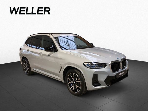 BMW X3 M40i xDrive 265 kW image number 3