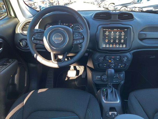 Jeep Renegade 1.3 PHEV 140 kW image number 5