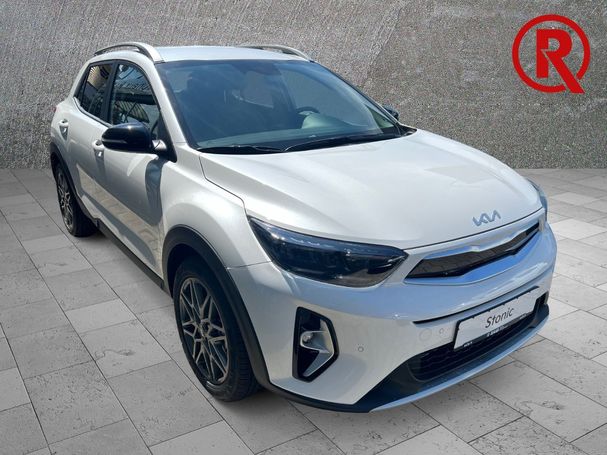 Kia Stonic 1.0 T-GDi 74 kW image number 2