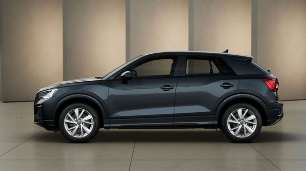 Audi Q2 40 TFSI quattro Advanced 140 kW image number 3