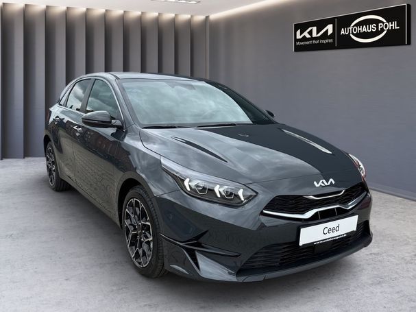 Kia Ceed 1.0 73 kW image number 3