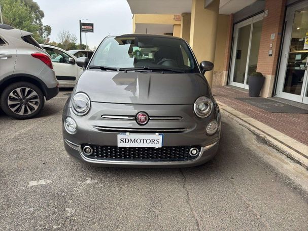 Fiat 500 1.0 51 kW image number 3