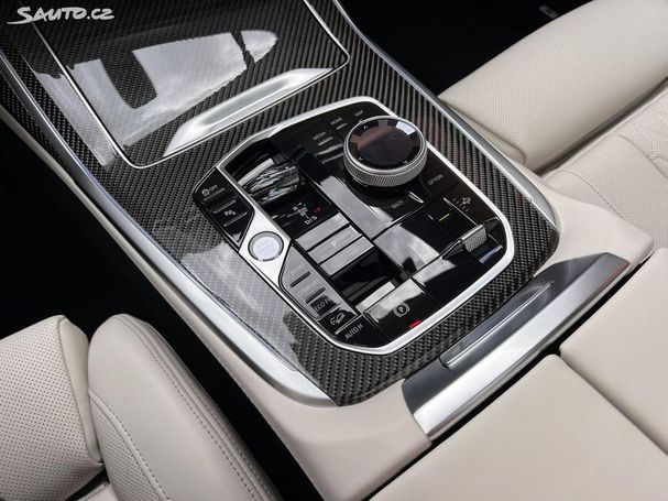 BMW X7 xDrive 250 kW image number 27