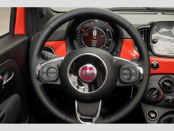 Fiat 500C 1.0 51 kW image number 13