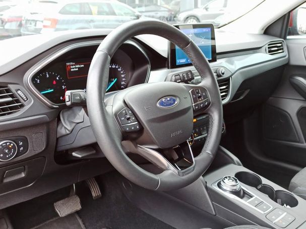 Ford Focus 1.5 TDCi 88 kW image number 7