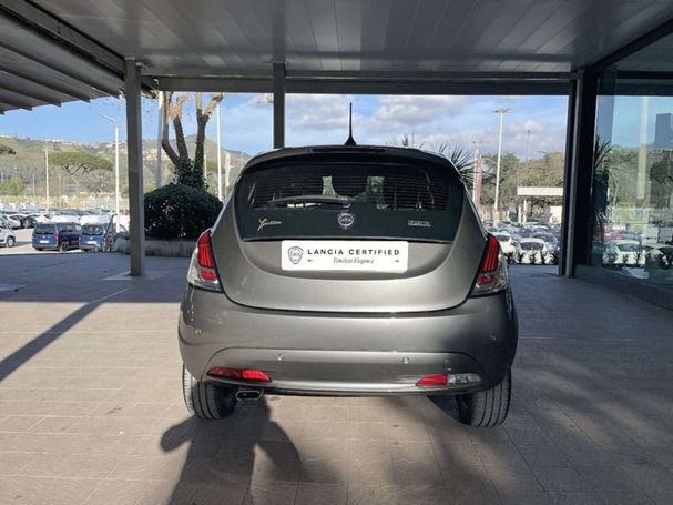 Lancia Ypsilon 51 kW image number 5