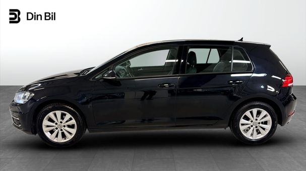 Volkswagen Golf TSI 82 kW image number 5