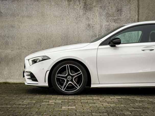 Mercedes-Benz A 180 AMG 100 kW image number 10