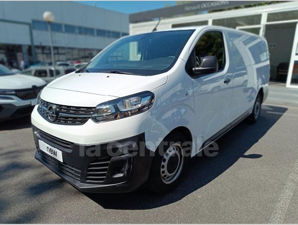 Opel Vivaro 2.0 Diesel L3 90 kW image number 1