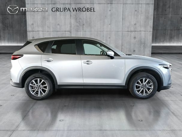 Mazda CX-5 2.0 121 kW image number 3