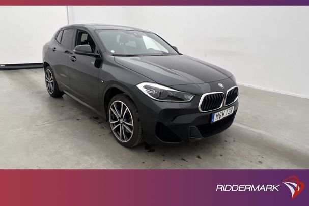 BMW X2 xDrive25e M Sport X 163 kW image number 2