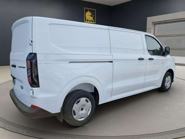 Ford Transit Custom 320 Trend 100 kW image number 4