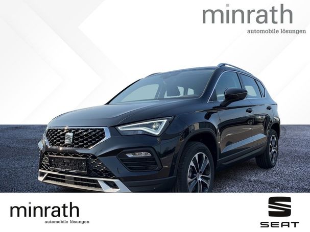 Seat Ateca 2.0 TDI Style 110 kW image number 2