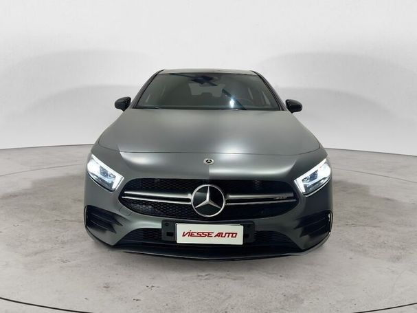 Mercedes-Benz A 35 AMG 4Matic 225 kW image number 5