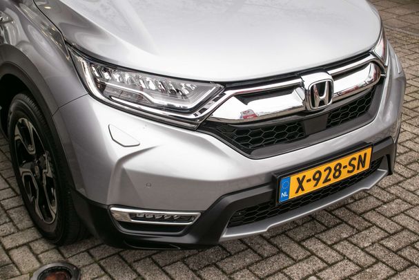 Honda CR-V 2.0 e:HEV Executive AWD 134 kW image number 26