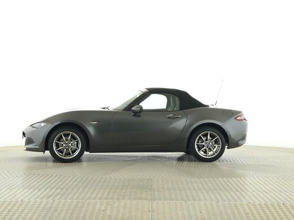 Mazda MX-5 97 kW image number 5