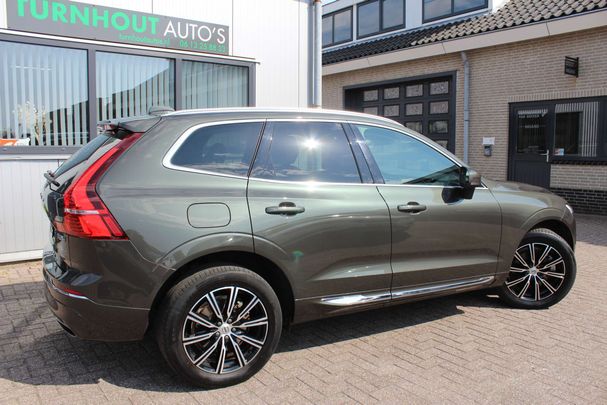 Volvo XC60 T8 Twin Engine Inscription AWD 299 kW image number 1