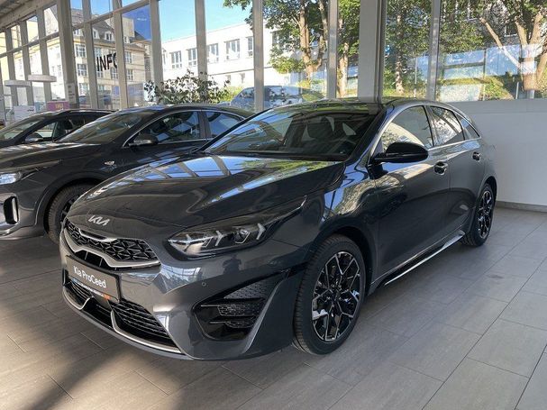 Kia ProCeed 1.5 GT Line 103 kW image number 1