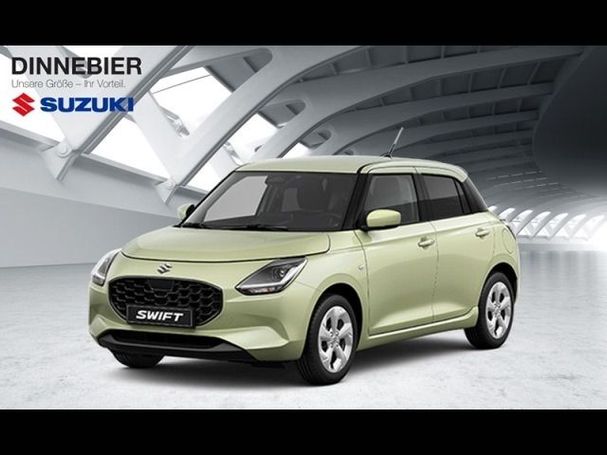 Suzuki Swift Comfort CVT 61 kW image number 1