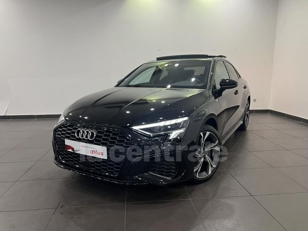 Audi A3 1.5 TFSI S tronic S-line 110 kW image number 1