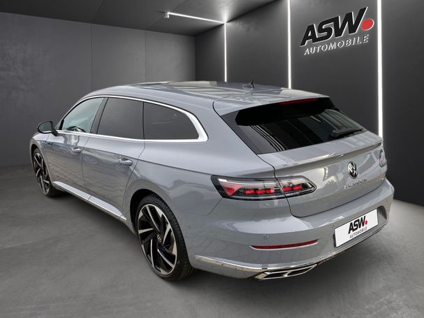 Volkswagen Arteon 2.0 TDI Shooting Brake 4Motion 147 kW image number 4