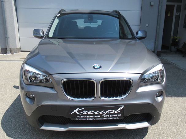 BMW X1 sDrive 105 kW image number 33