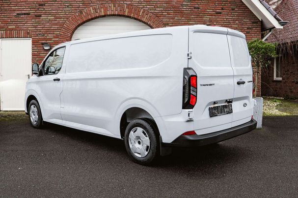 Ford Transit Custom L2H1 Trend 100 kW image number 20