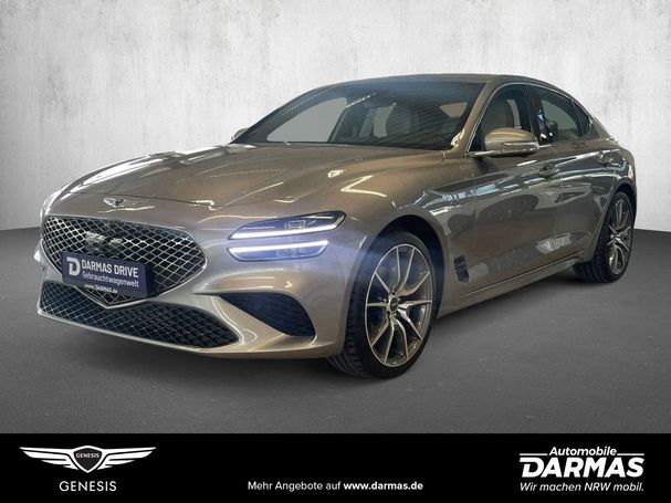 Genesis G70 AWD 147 kW image number 1