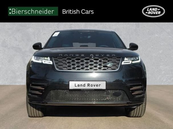 Land Rover Range Rover Velar D300 SE 221 kW image number 8