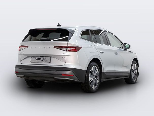 Skoda Enyaq 60 132 kW image number 3