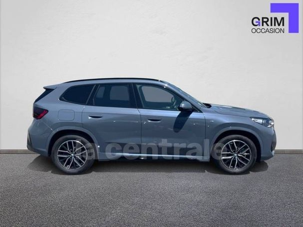 BMW X1 xDrive 155 kW image number 5