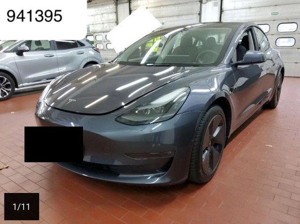 Tesla Model 3 Long Range AWD 366 kW image number 1