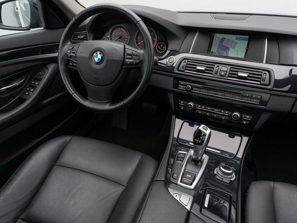 BMW 525d Touring 160 kW image number 24