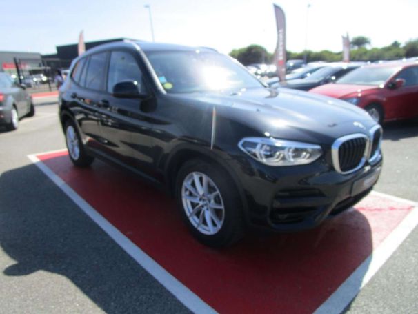 BMW X3 xDrive30d 195 kW image number 2