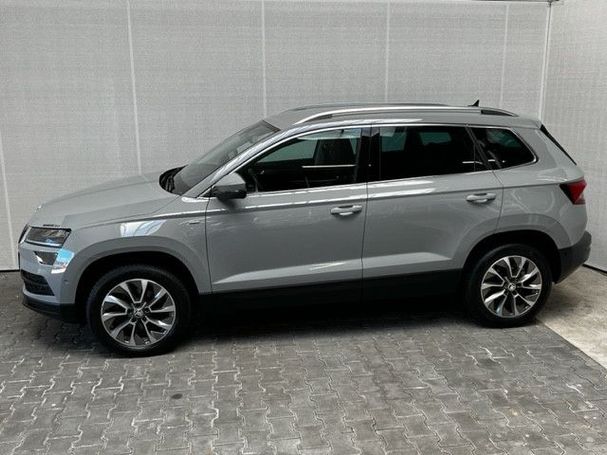 Skoda Karoq 1.0 TSI Clever 81 kW image number 3