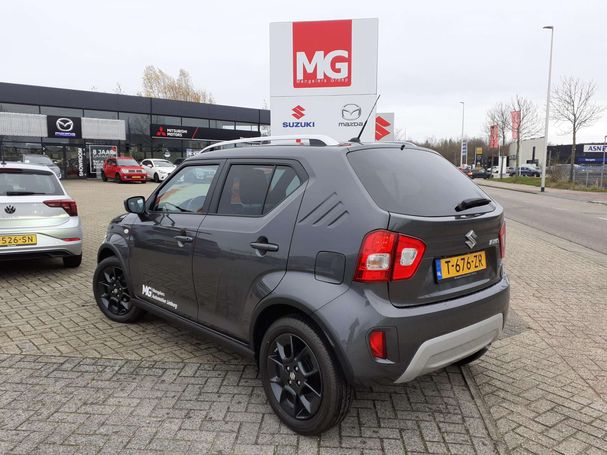 Suzuki Ignis 61 kW image number 4