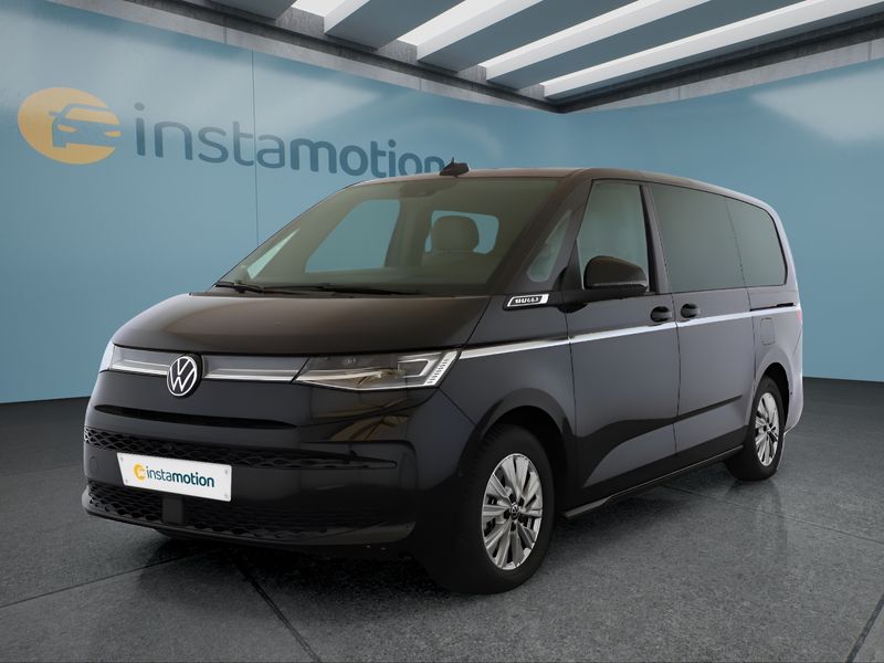 Volkswagen Multivan T7