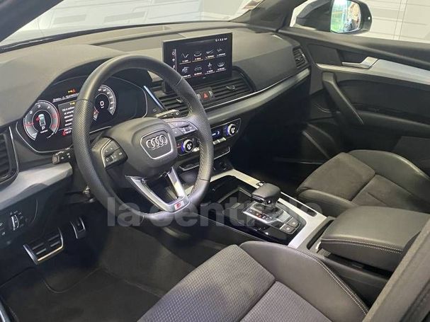 Audi Q5 35 TDI S tronic S-line 120 kW image number 6