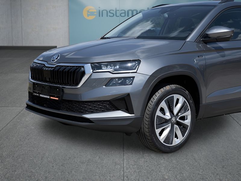 Skoda Karoq 2.0 TDI DSG