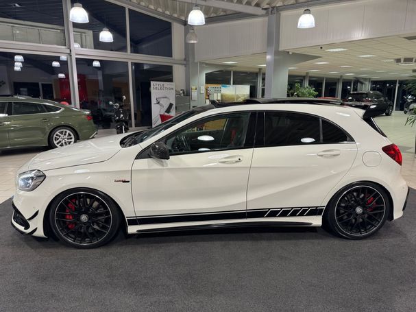 Mercedes-Benz A 45 AMG 4Matic 280 kW image number 33