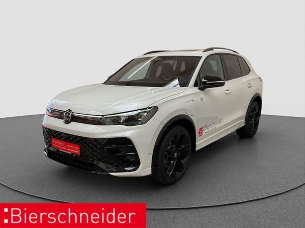 Volkswagen Tiguan 1.5 eHybrid R-Line DSG 200 kW image number 1