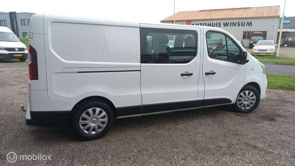 Renault Trafic dCi 120 88 kW image number 5