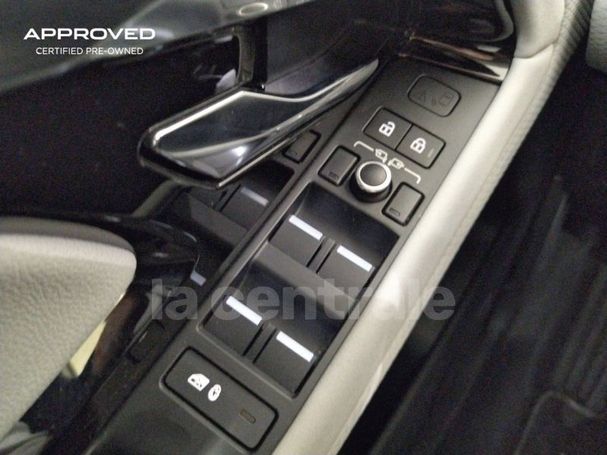 Land Rover Range Rover Evoque 147 kW image number 10