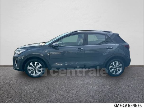 Kia Stonic 1.0 T-GDi 100 74 kW image number 3