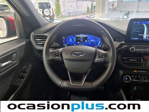 Ford Kuga 2.0 EcoBlue ST-Line AWD 140 kW image number 24