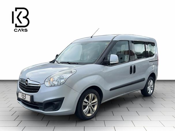 Opel Combo 1.6 CDTI 66 kW image number 1