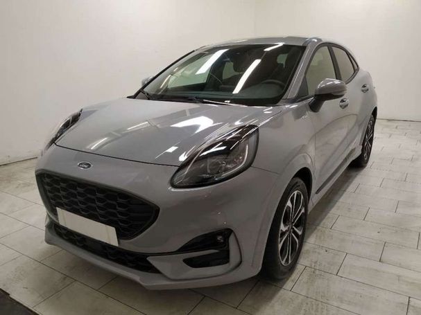 Ford Puma 1.0 EcoBoost ST-Line 92 kW image number 1