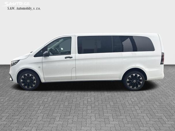 Mercedes-Benz Vito 119 CDi Tourer PRO 140 kW image number 4