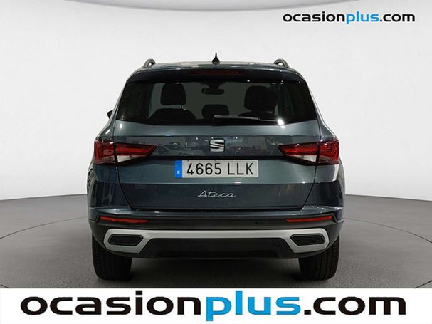 Seat Ateca 1.0 TSI Style 85 kW image number 15