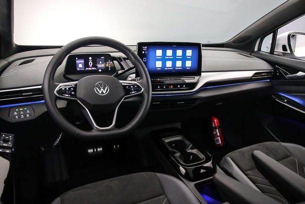 Volkswagen ID.4 150 kW image number 38